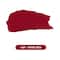 Lamel Posh Matte Liquid Lip Stain - 407 Wine Red (4 g)