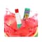 Pigment Play Chupa Chups Lip Balm SPF-30 - Watermelon Kiss (4 g)