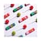Pigment Play Chupa Chups Lip Balm SPF-30 - Juicy Strawberry (4 g)