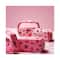 Pigment Play X Emoji Too Sweet For You Cosmetic Bag - Pink (Medium)