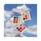 Pigment Play X Emoji Eyeshadow Palette - Flamingo Carnival (9 g)