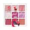Pigment Play X Emoji Eyeshadow Palette - Flamingo Carnival (9 g)