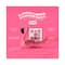 Pigment Play X Emoji Eyeshadow Palette - Flamingo Carnival (9 g)