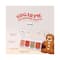 Pigment Play X Emoji Max Effects Mini Palette - Sugar Pie (4.5 g)
