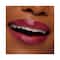 M.A.C Macximal Satin Lipstick - Maraschino, Much? (3.5 g)