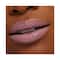 M.A.C Macximal Satin Lipstick - Pink Peppermint (3.5 g)