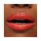 M.A.C Macximal Satin Lipstick - Morange (3.5 g)