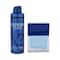 Guess Seductive Homme Blue EDT And Body Spray Set (2 pcs)