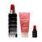 Cacharel Yes I AM EDP And Face Scrub Set (3 pcs)