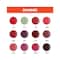 Insight Cosmetics One Coat Nail Polish - Color 265 (9 ml)