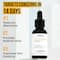Insight Cosmetics Vit C & Glutathione Radiant Glow Face Serum (30 ml)