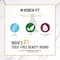 Insight Cosmetics Vit C & Glutathione Radiant Glow Face Serum (30 ml)