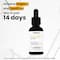 Insight Cosmetics Vit C & Glutathione Radiant Glow Face Serum (30 ml)