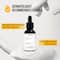 Insight Cosmetics Tangerine Peel Clear Skin Face Serum (30 ml)