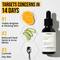 Insight Cosmetics Tangerine Peel Clear Skin Face Serum (30 ml)
