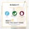 Insight Cosmetics Tangerine Peel Clear Skin Face Serum (30 ml)