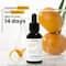 Insight Cosmetics Tangerine Peel Clear Skin Face Serum (30 ml)