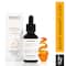 Insight Cosmetics Tangerine Peel Clear Skin Face Serum (30 ml)