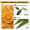 Insight Cosmetics Tangerine Peel Clear Skin Face Serum (30 ml)