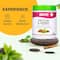 Oziva Protein & Herbs Women with Multivitamins for Better Metabolism Skin & Hair Cafe Mocha (500 g)