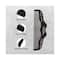 Vega Groom your Beard Pocket-Size Beard/ Moustache Comb For Men (HMBC-196)