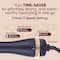 Vega Pro Volumizer Hot Air Blow Hair Dryer Brush For Hair Style For Women (VHSD-02)