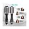 Vega Pro Volumizer Hot Air Blow Hair Dryer Brush For Hair Style For Women (VHSD-02)