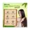 Vega Neem Hair Combs for Women & Men for Reduce Hairfall Detangling Frizz Control & Shine (WNC-04)