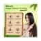 Vega Neem Hair Combs for Women & Men for Reduce Hairfall Detangling Frizz Control & Shine (WNC-03)