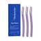 Be Bodywise Face Razor (3 pcs)