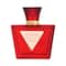 Guess Seductive Red For Women Gift Set Eau de Toilette (75 ml) + (15 ml)