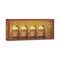 MCM Compact Mini Set Eau de Parfum (4 x 7 ml)