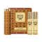 MCM Deluxe Eau de Parfum Refillable Travel Spray Set (3 x 18 ml)