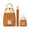 MCM Holiday Eau de Parfum Set (75 ml + 10 ml + 7 ml)