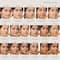 Armani Luminous Silk Perfect Natural Glow Foundation - 1.5-Fair Neutral (30 ml)