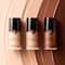 Armani Luminous Silk Perfect Natural Glow Foundation - 5.5-Medium Peach (30 ml)