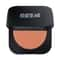 Mufe Artist Face Powder Bronzer - B30 Ambitious Caramel - Copper Bronze With Reddish Undertone (10 g)