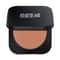 Mufe Artist Face Powder Bronzer - B35 Lively Almond - Medium Deep Bronze With Neutral Warm Undertone (10 g)