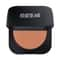 Mufe Artist Face Powder Bronzer - B40 Warm Pecan - Deep Bronze With A Warm Undertone (10 g)