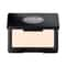 Mufe Artist Face Powder Highlighter - H100 Cheerful Beige - Matte Beige (4 g)