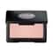 Mufe Artist Face Powder Highlighter - H130 Wherever Pearl - Pale Gold With Pink Shimmer (4 g)