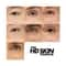 Mufe HD Skin Concealer - 1.4(Y) Beige - For Light Skin Tones With Neutral To Golden Undertones (4.7 ml)