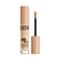 Mufe HD Skin Concealer - 2.1(Y) Biscuit - For Light To Medium Skintones With Neutral To Golden Undertones (4.7 ml)