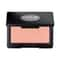 Mufe Artist Face Powder Blush - B200 Rebel Blossom - Pale Peach With Light Gold Shimmer (4 g)