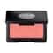 Mufe Artist Face Powder Blush - B210 Bold Punch - Coral Pink With Golden Shimmer (4 g)