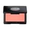 Mufe Artist Face Powder Blush - B300 Anywhere Peachy - Matte Light Peach (4 g)