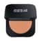 Mufe Artist Face Powder Bronzer - B20 Fiercy Amber - Medium Bronze With Warm Undertone (10 g)