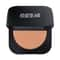 Mufe Artist Face Powder Bronzer - B25 Brave Maple - Medium Bronze With Neutral Undertone (10 g)