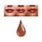 Stila Cosmetics Plumping Lip Glaze - Cinnamon (3.25 ml)