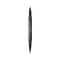 Stila Cosmetics Stay All Day Dual-Ended Waterproof Liquid Eye Liner - Intense Black (1 ml)